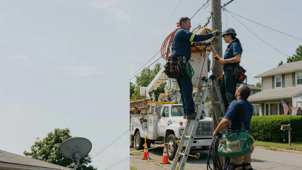 Electrical Repair in Rushford, MN near me